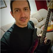 Profesor con experiencia y metodología garantizada muy versátil